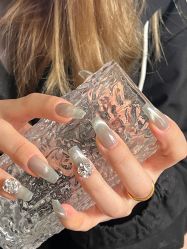 -Touch Nail·品质·美甲美睫