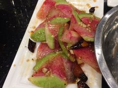 -蝎王府羊蝎子(西直门店)