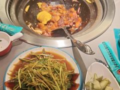 -灶座小锅烀饼·铁锅炖(全国总店)