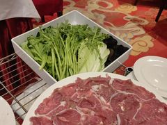 -天宜隆蘑菇宴火锅(石景山旗舰店)