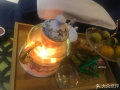 -富侨养生(光大会展店)