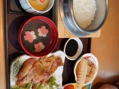 -味太助·银饭食堂(中华城店)