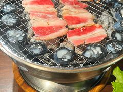 -肉仓焼肉バー(烟台山店)