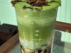 -鹤茶野所(上海首店)
