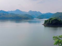 -阿哈湖国家湿地公园
