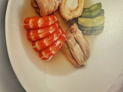 -桂花楼淮扬中餐厅(浦东香格里拉店)