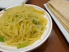 -老昌春饼(中央大街店)