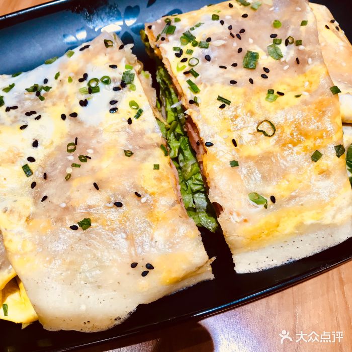 黄太吉煎饼果子图片 - 第66张