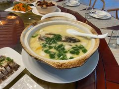 -云和夜泊酒店·中餐厅