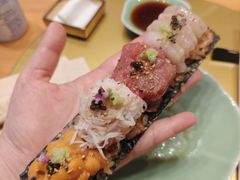 -鮨冠OMAKASE食べ放题(北京首店)