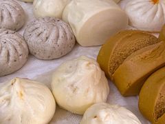 -巴比馒头(武林路店)