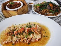-旺东生酒楼·宴会团餐(莲塘店)