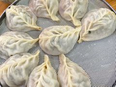 -小叶大馅饺子城