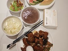 -世纪缘国际会议中心·中餐厅(百家湖店)