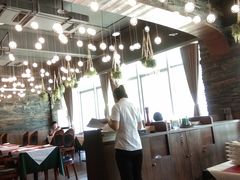 大堂-ITA·意塔意大利餐厅(亦庄店)