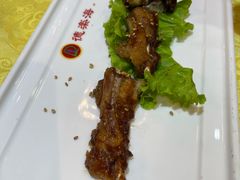 -德乐海蒙餐