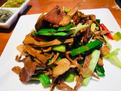 -黑鸡小馆(金源店)