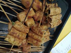 -望京小腰(北京总店)