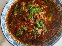 水煮肉片-大蓉和(双楠店)