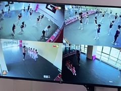 -小酒窝中国舞(汉阳店)