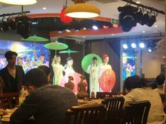 -小天鹅火锅·一线江景洪鼎旗舰店(洪崖洞店)