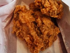 -肯德基(春申店)