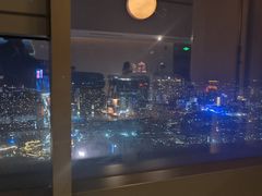 -秀·吧 Show Bar(兰州盛达希尔顿酒店)