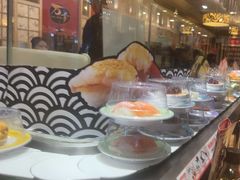 -万岁寿司(蓬江万达店)