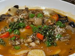 -小厨师·二十年沈家门小海鲜(百井坊巷店)