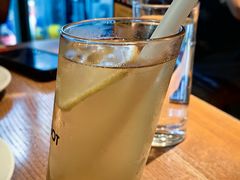 -JuiceRobot·手工意大利面&汉堡精酿(珠江新城店)