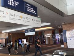 -香港会议展览中心演讲厅