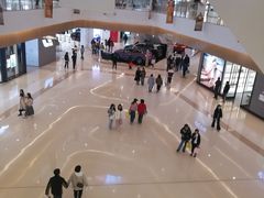 -天河城购物中心