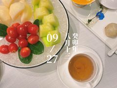 -富淳饭店(世纪公园店)