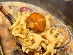 -大龙燚·旷野鲜火锅(广州首店)