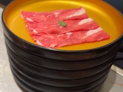 -一绪に寿喜烧(荟聚店)