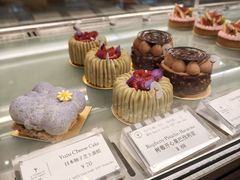 -Le Comptoir de Pierre Gagnaire