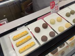 -西树泡芙(蓝色港湾店)