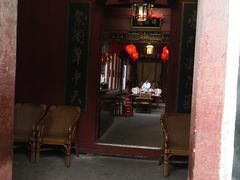 门面-董府·古宅餐厅