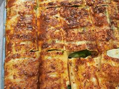 -街角等你.大连海鲜烧烤.经典铁板海鲜串(西安路店)