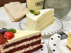 -姆们M Sweetie Cake(三里屯店)