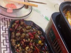 -云晓光头烧烤吧(德平路店)