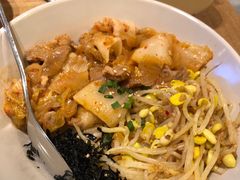 -新石器烤肉(南站店)