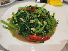 -新享乐海鲜(翠华路店)