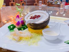 -旺角餐厅(潮州大道店)