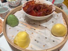 -塘桥老哥·常州鱼鲜土菜(勤业路店)