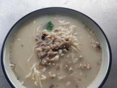 -渔桥李记奶汤面(东街店)