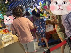 -丽池宫韩式汗蒸会馆(华灯坊店)