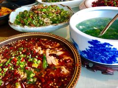 -茉莉花空中花园餐厅(义乌店)