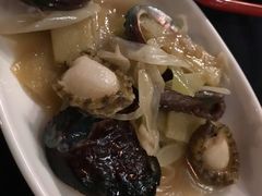 -解放碑威斯汀酒店-知味国际美食餐厅