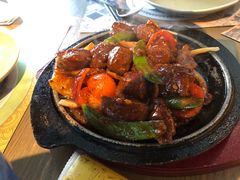 -CHINCHIN 青青·泰国料理(万象食家店)
